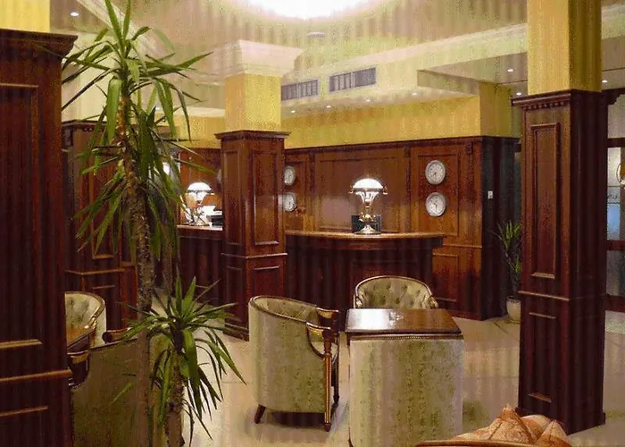 Hotel Bordo