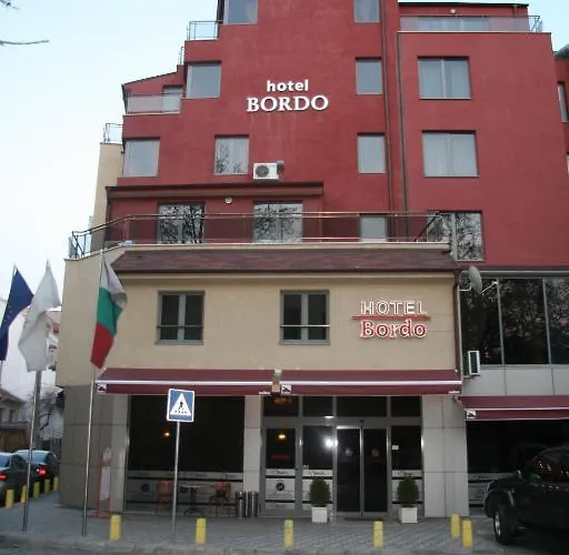 Hotel Bordo
