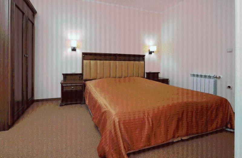 Hotel Bordo