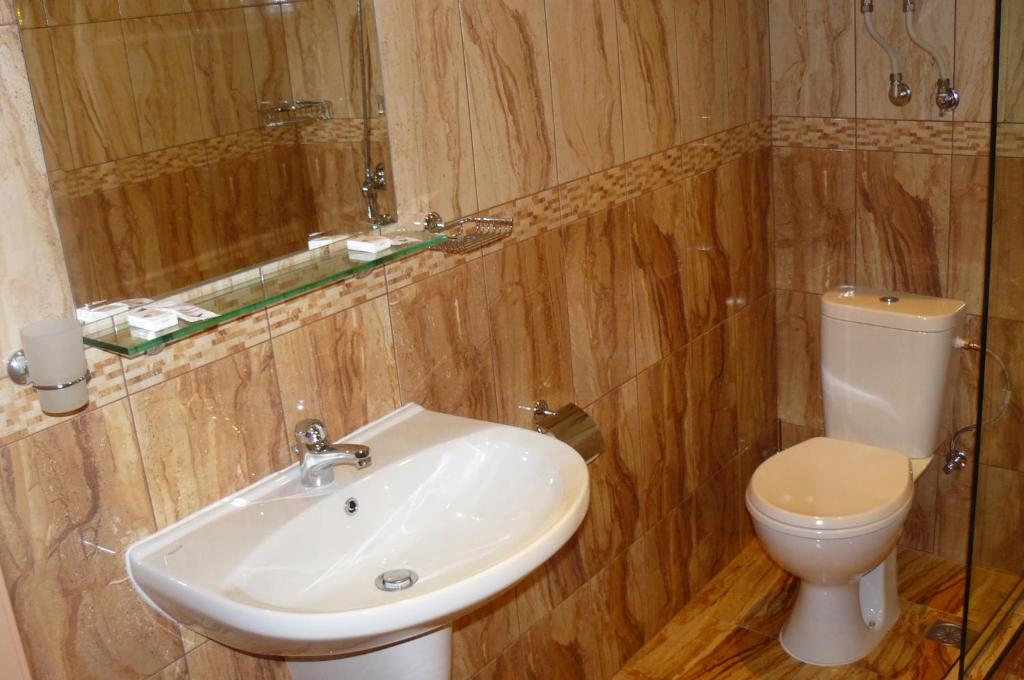 Bordo Hotel 3*