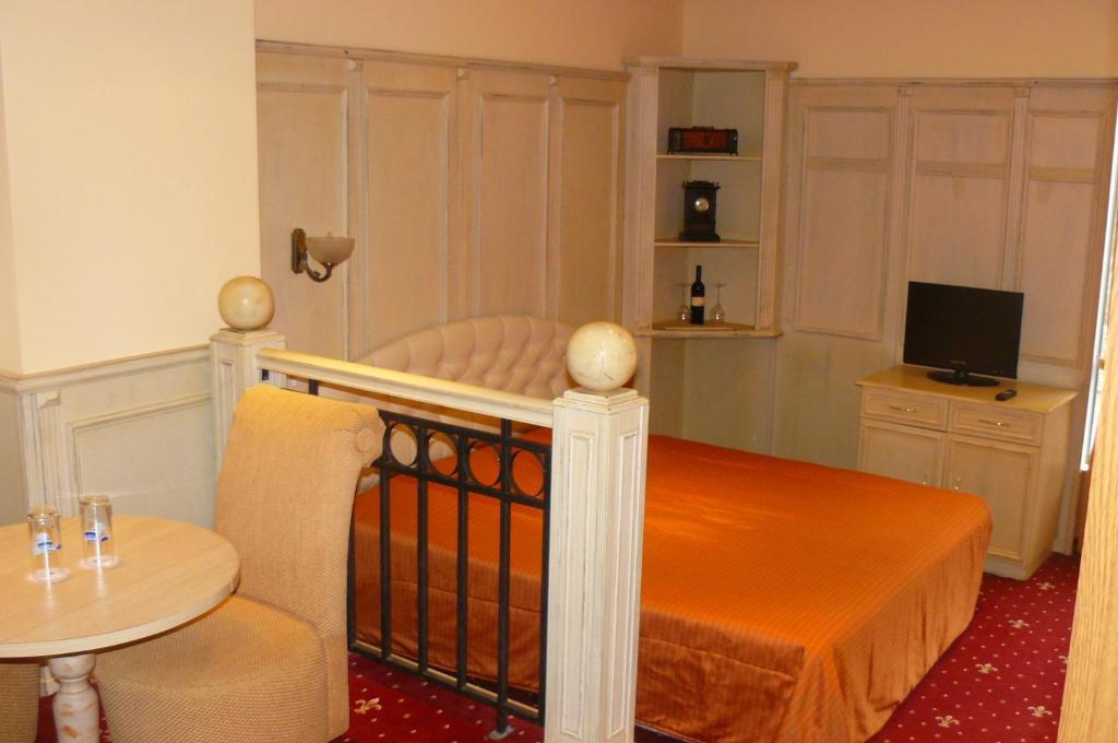 Hotel Bordo 3*