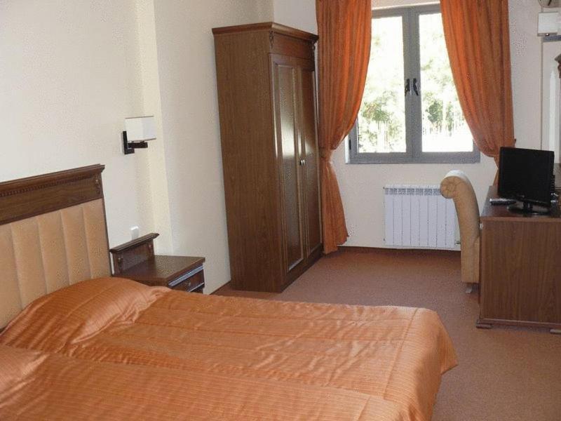 Hotel Bordo 3*